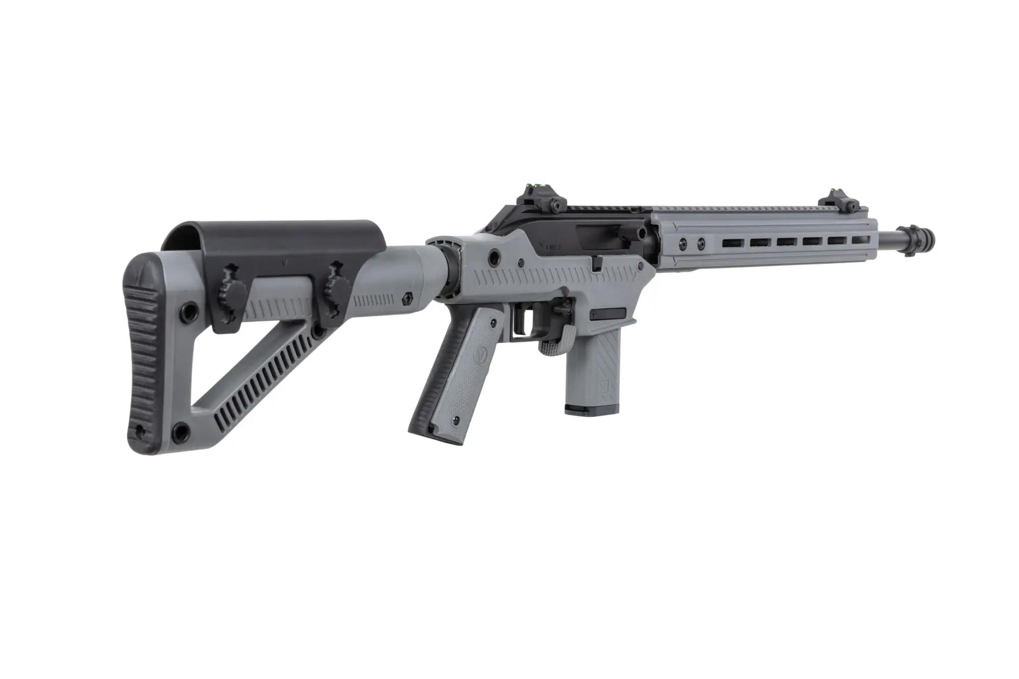 Karabin GBB Vorsk VMP-2D - Grey