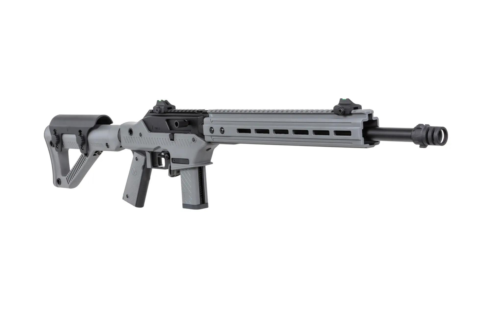 Karabin GBB Vorsk VMP-2D - Grey