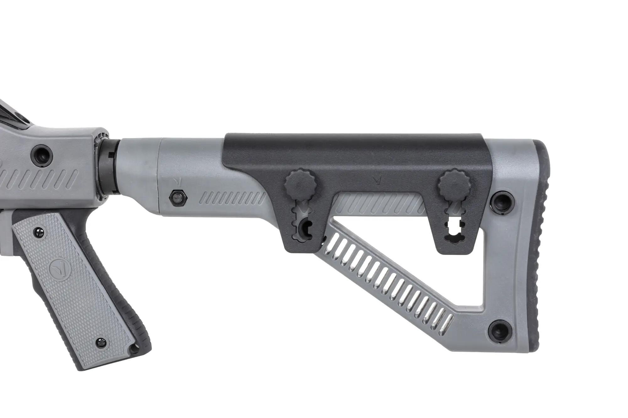 Karabin GBB Vorsk VMP-2D - Grey
