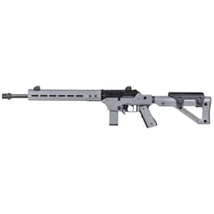 Karabin GBB Vorsk VMP-2D - Grey