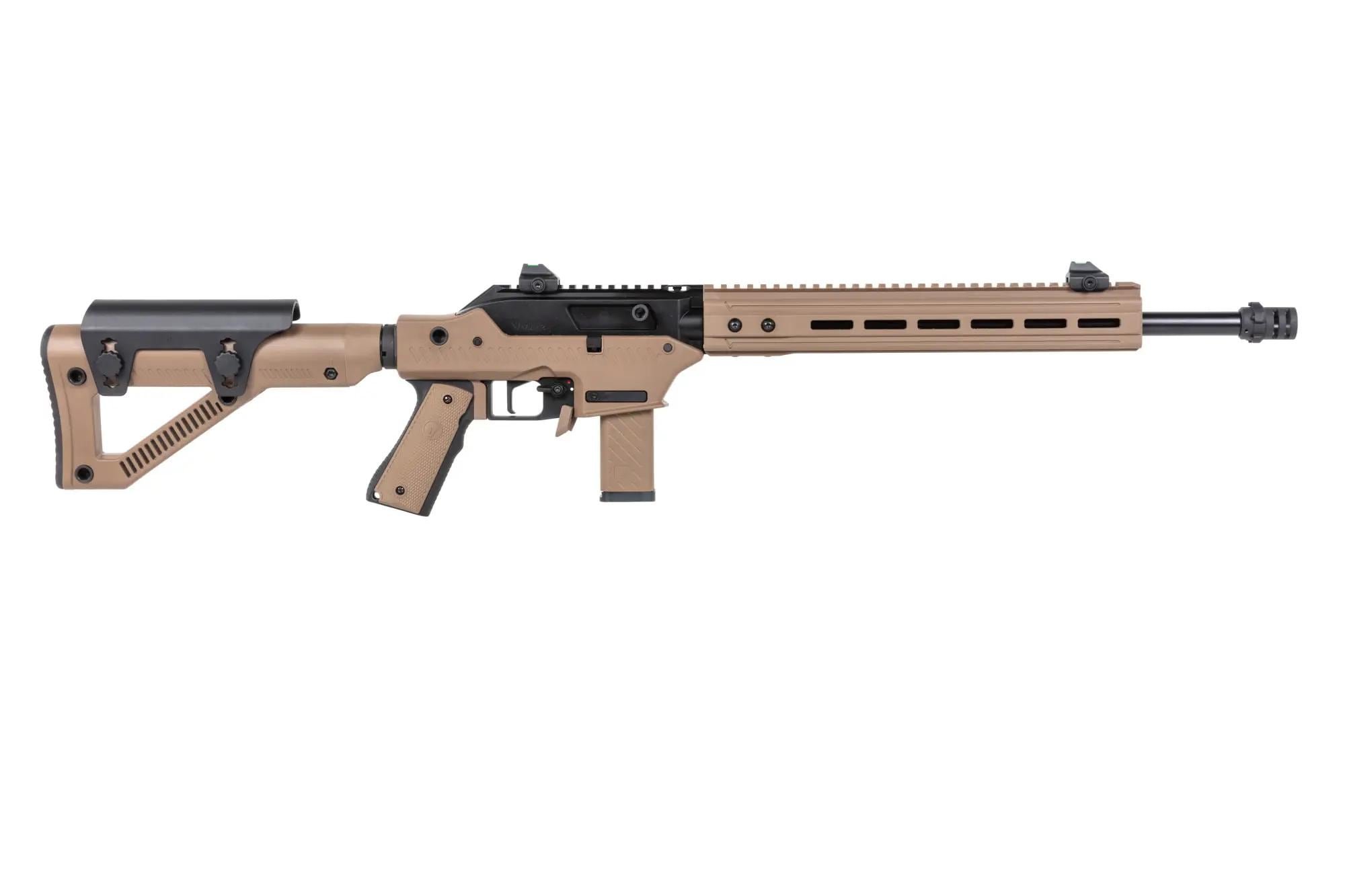 Karabin GBB Vorsk VMP-2D - Tan