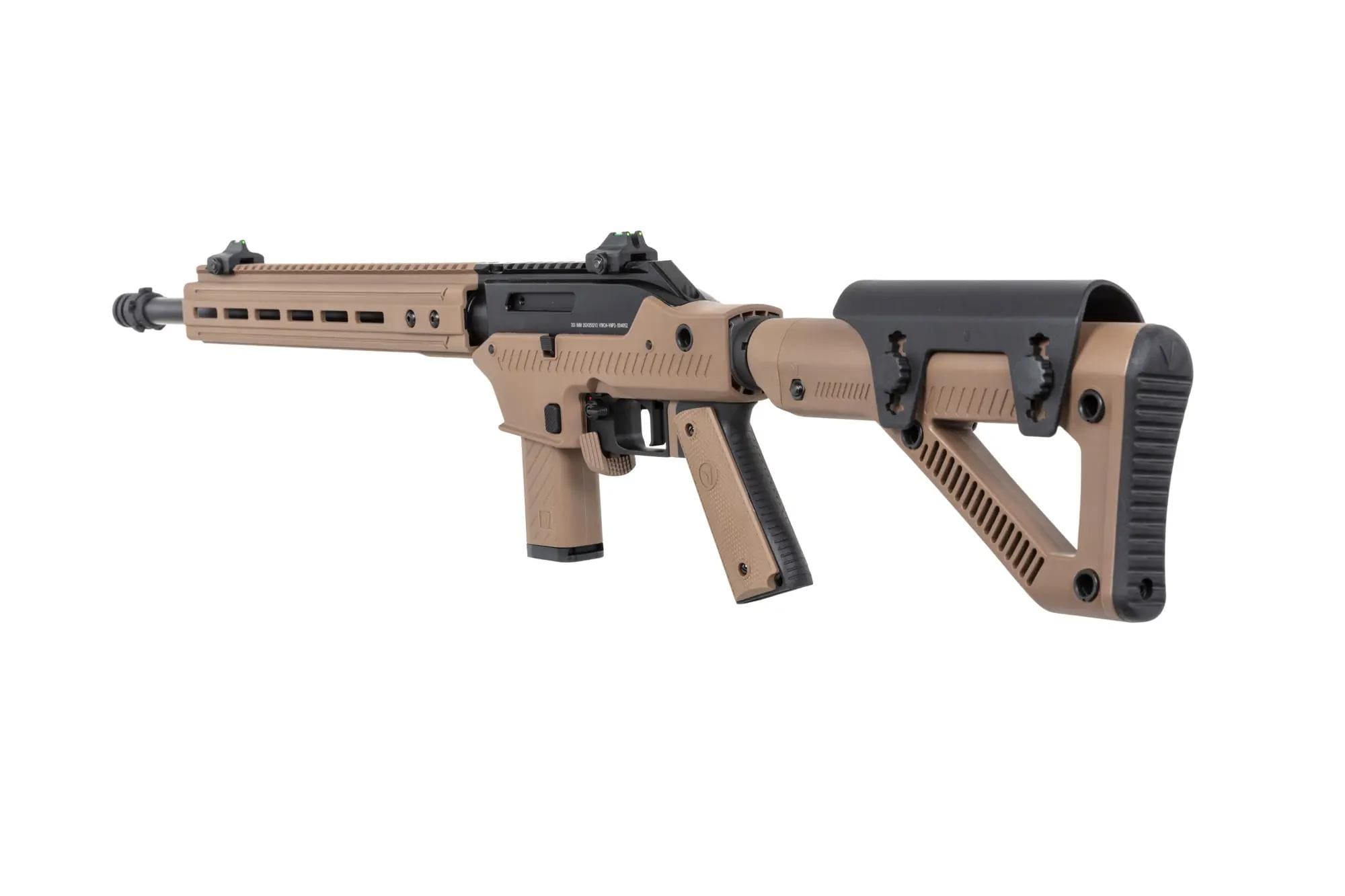 Karabin GBB Vorsk VMP-2D - Tan