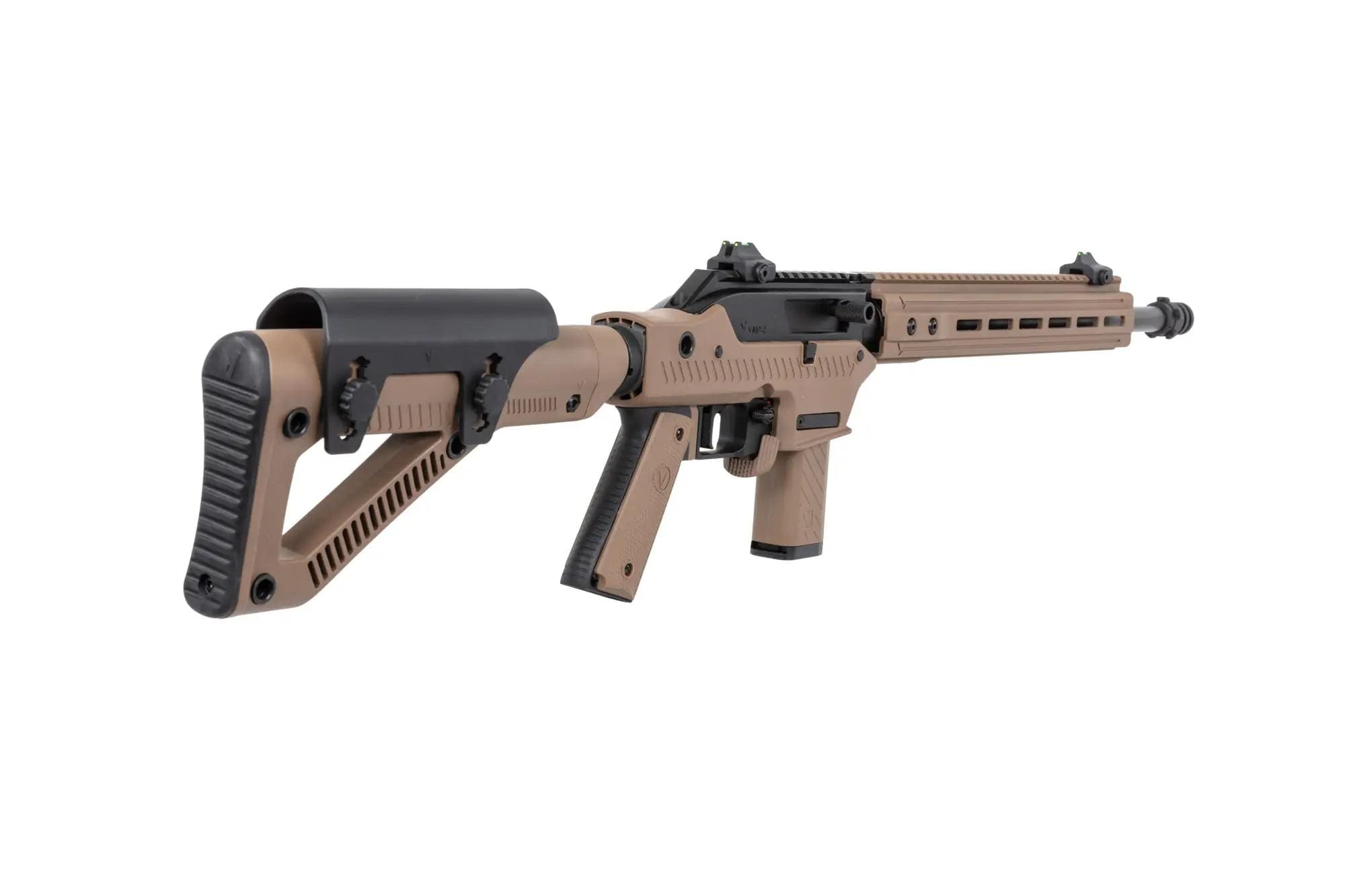 Karabin GBB Vorsk VMP-2D - Tan
