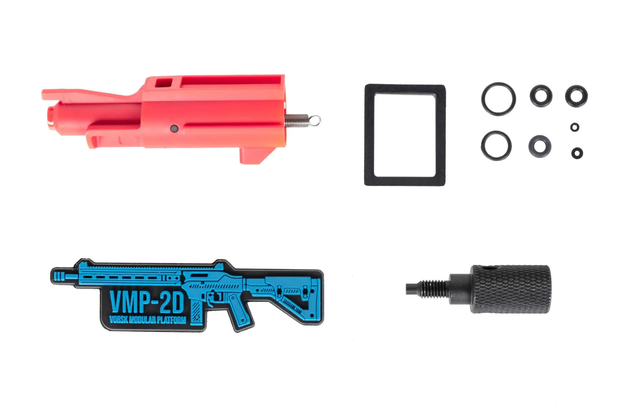 Karabin GBB Vorsk VMP-2D - Tan