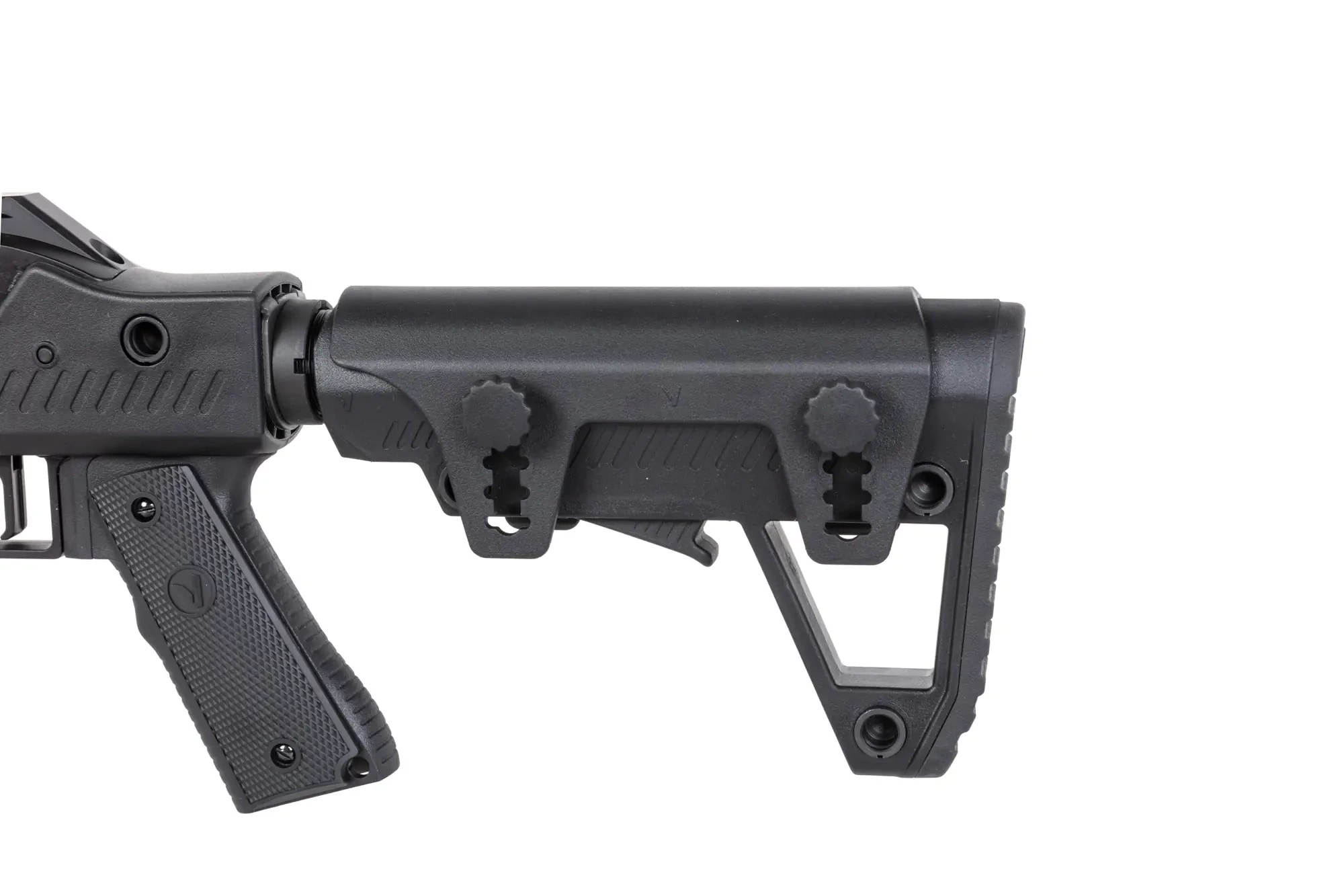 Гвинтівка GBB Vorsk VMP-2MD - Black