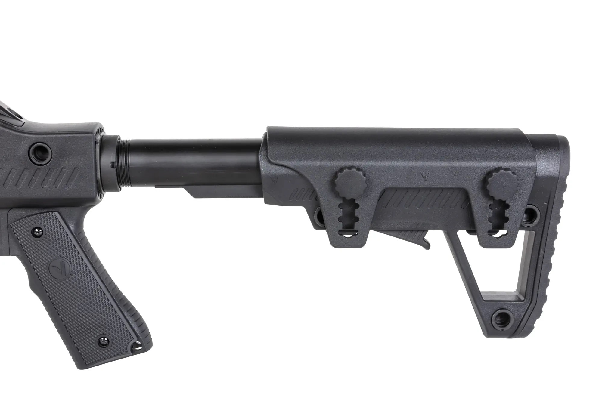 Гвинтівка GBB Vorsk VMP-2MD - Black