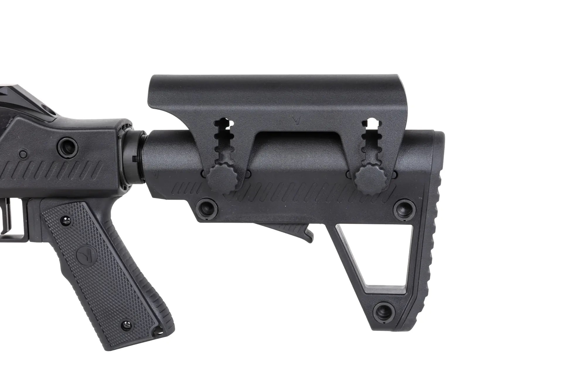 Гвинтівка GBB Vorsk VMP-2MD - Black