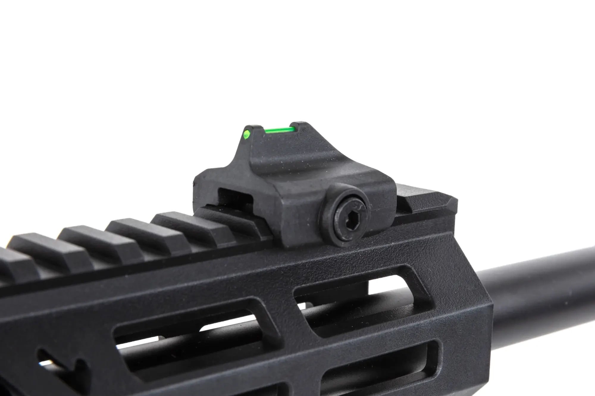 Гвинтівка GBB Vorsk VMP-2MD - Black