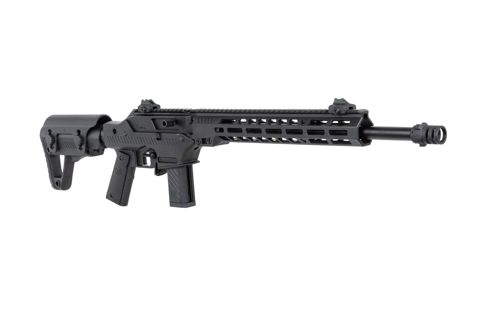 Гвинтівка GBB Vorsk VMP-2MD - Black