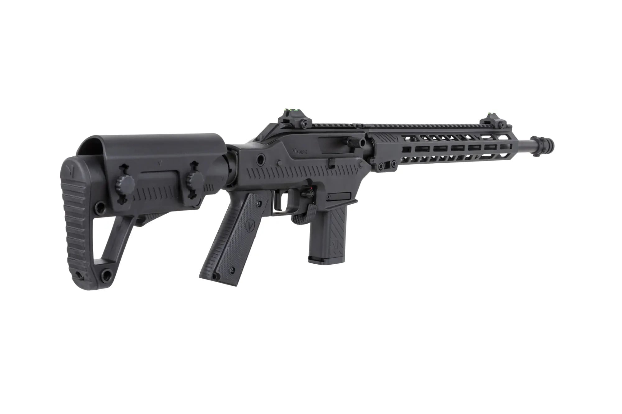 Гвинтівка GBB Vorsk VMP-2MD - Black