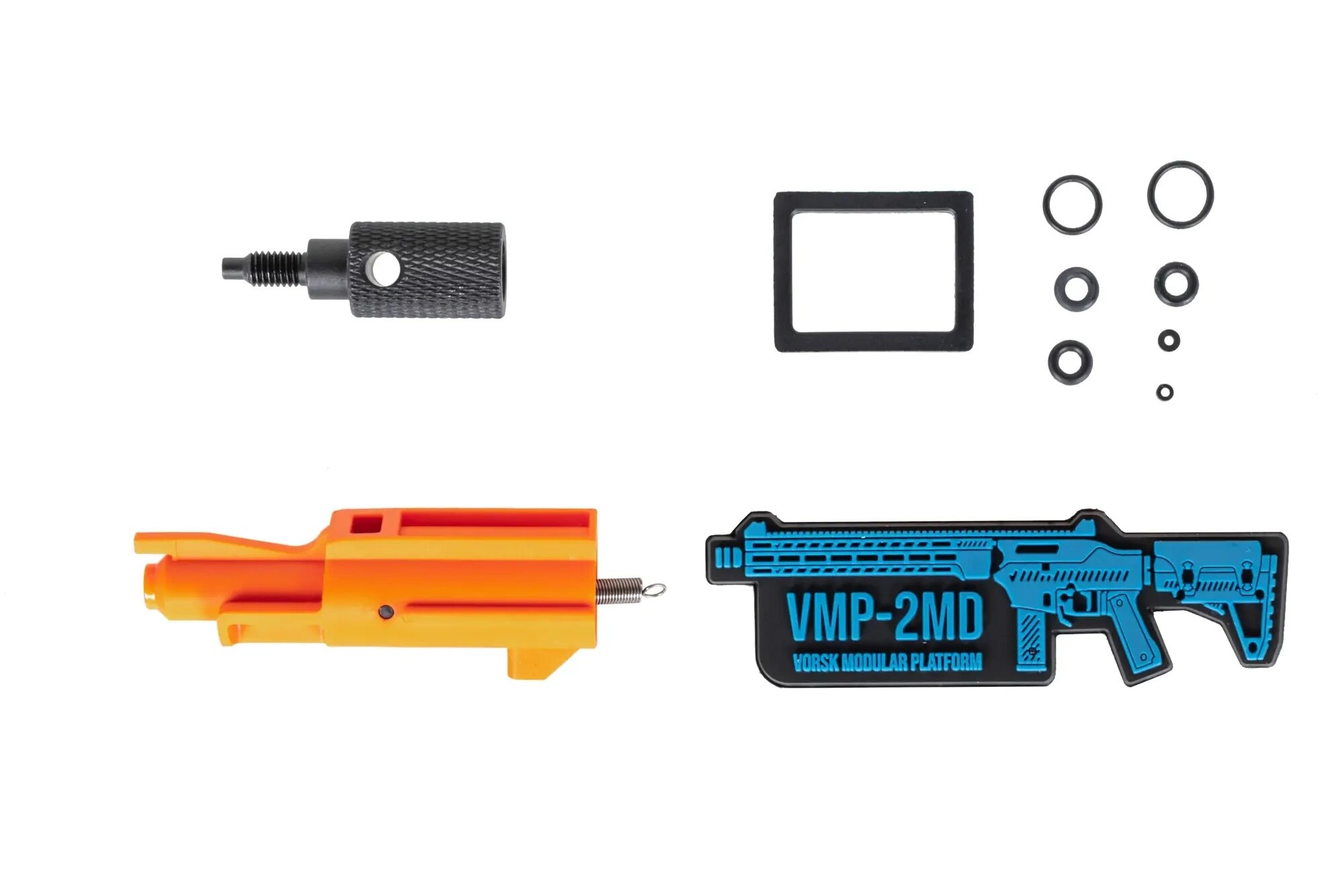 Karabin GBB Vorsk VMP-2MD - Grey