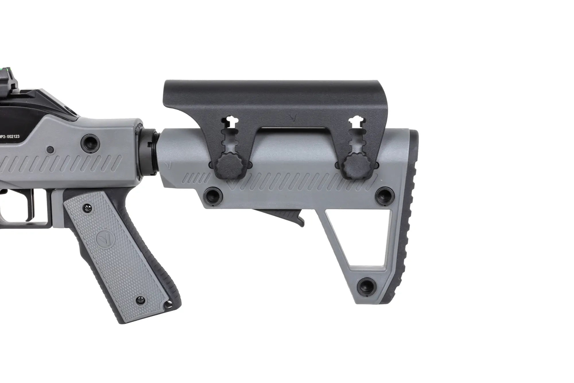 Karabin GBB Vorsk VMP-2MD - Grey