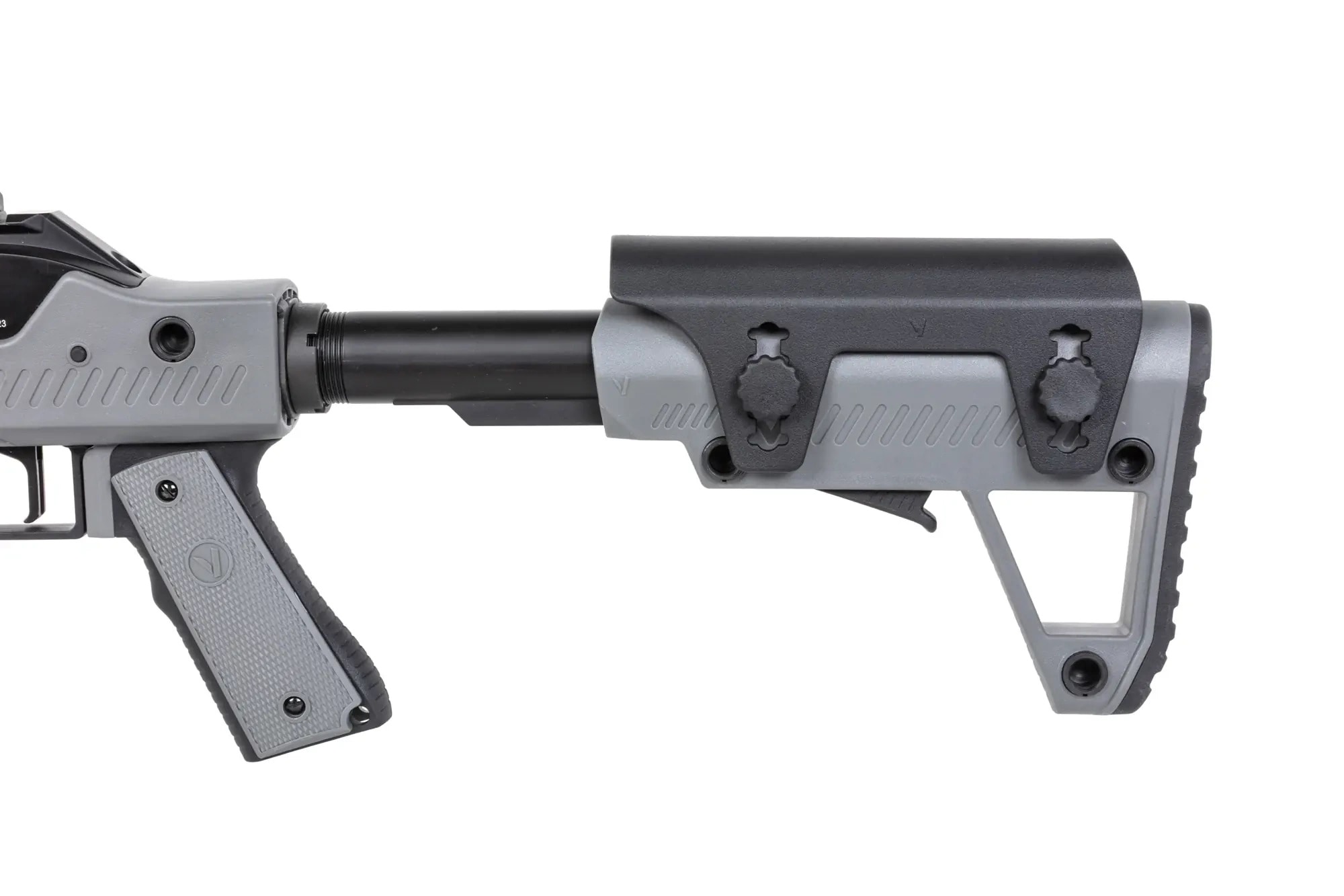 Karabin GBB Vorsk VMP-2MD - Grey