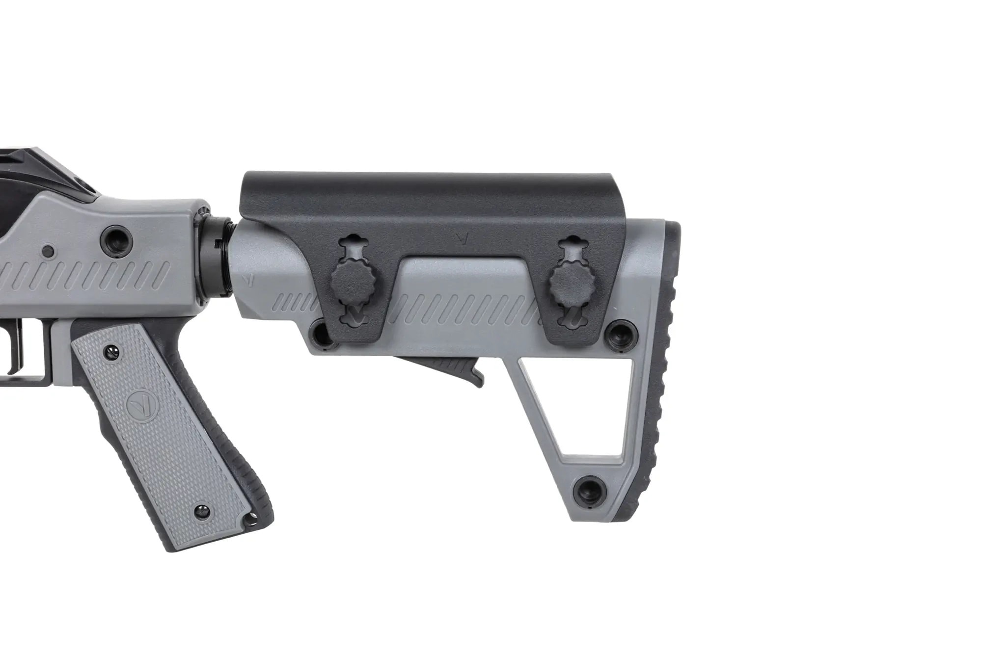 Karabin GBB Vorsk VMP-2MD - Grey