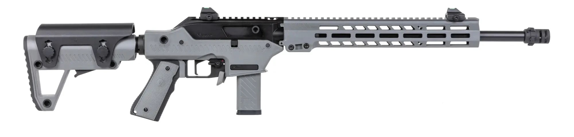 Karabin GBB Vorsk VMP-2MD - Grey
