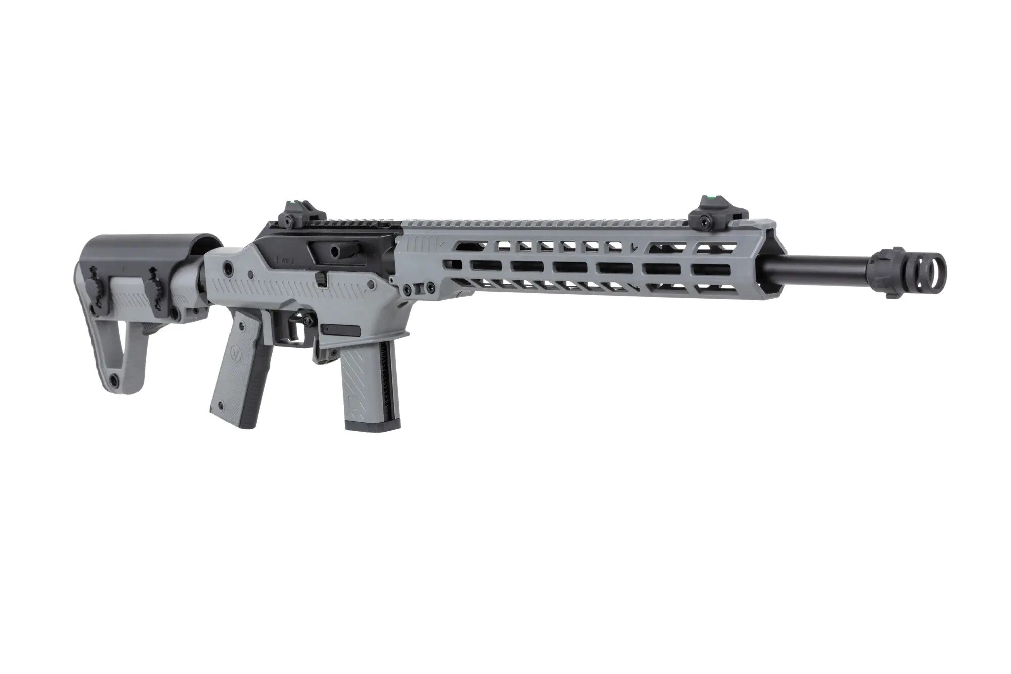 Karabin GBB Vorsk VMP-2MD - Grey