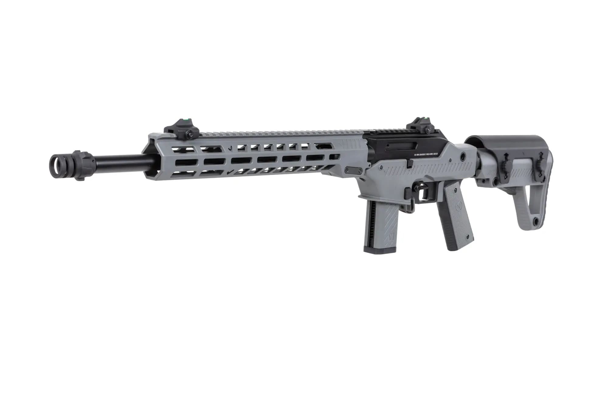 Karabin GBB Vorsk VMP-2MD - Grey
