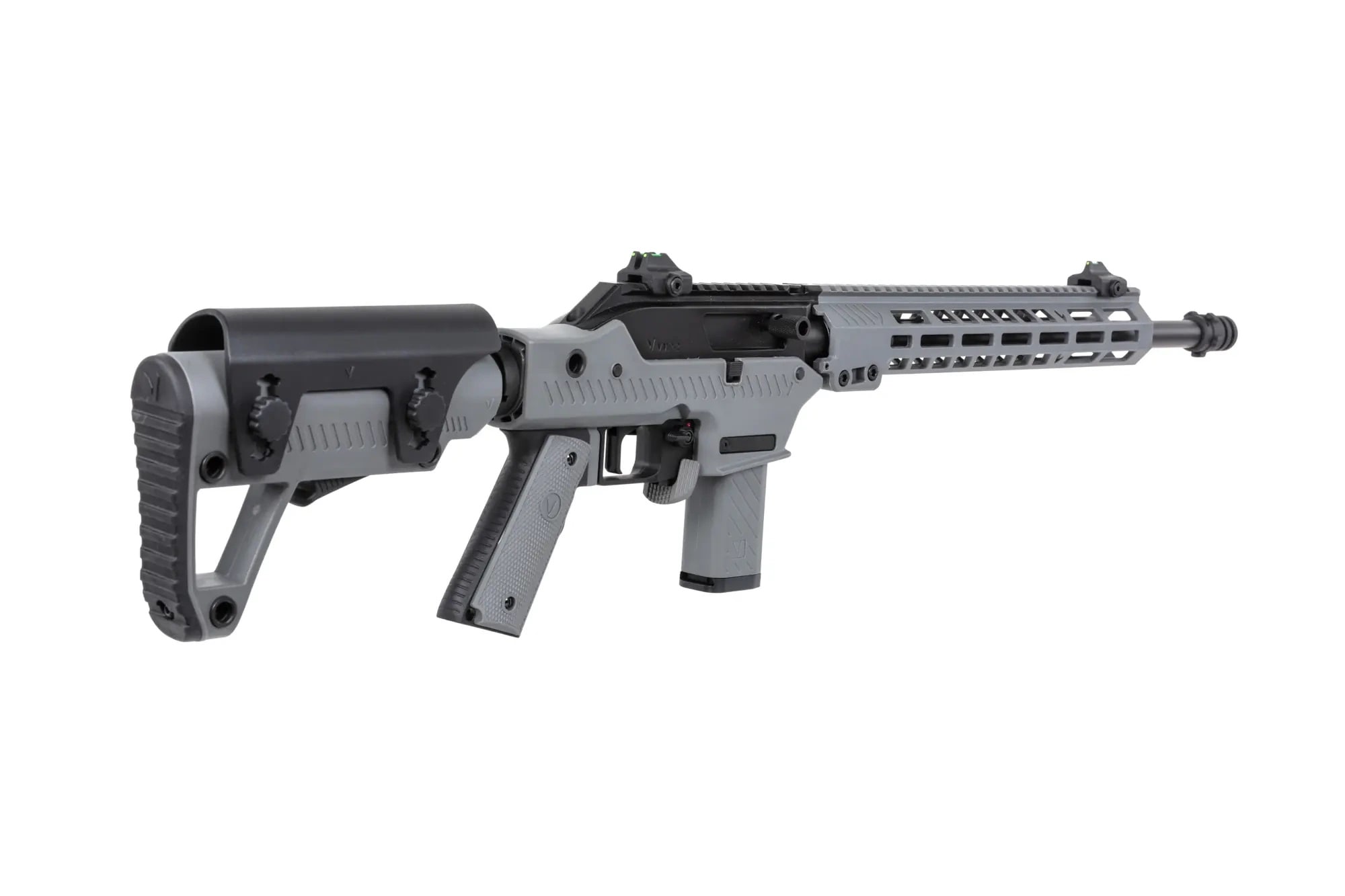 Karabin GBB Vorsk VMP-2MD - Grey