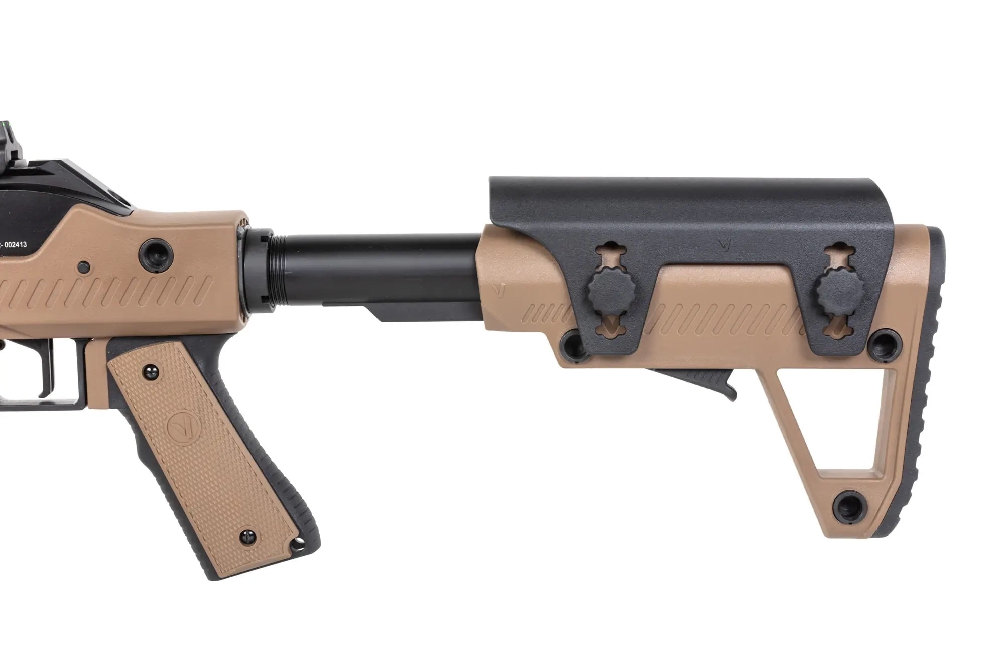 Гвинтівка GBB Vorsk VMP-2MD - Tan