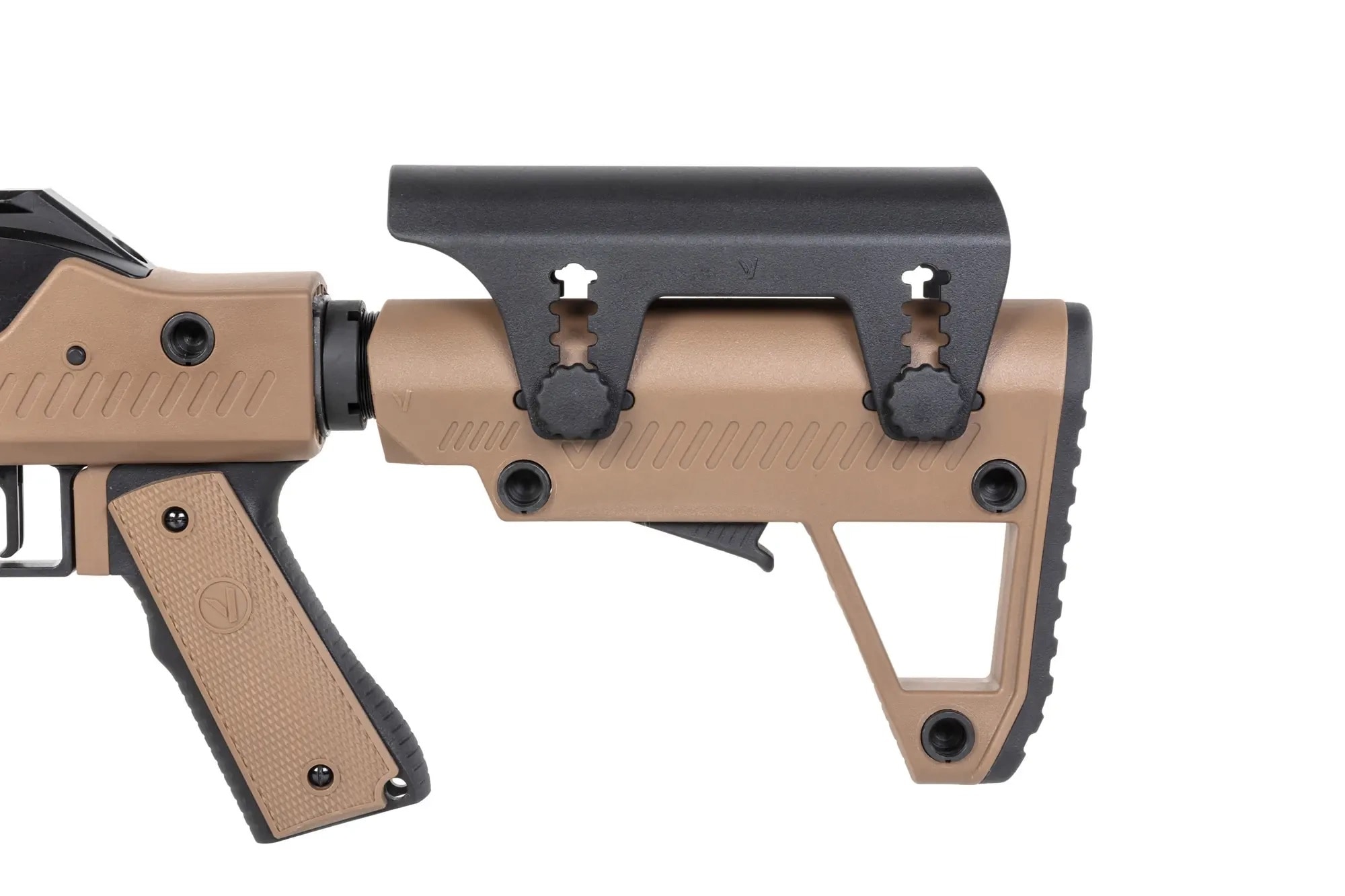 Гвинтівка GBB Vorsk VMP-2MD - Tan