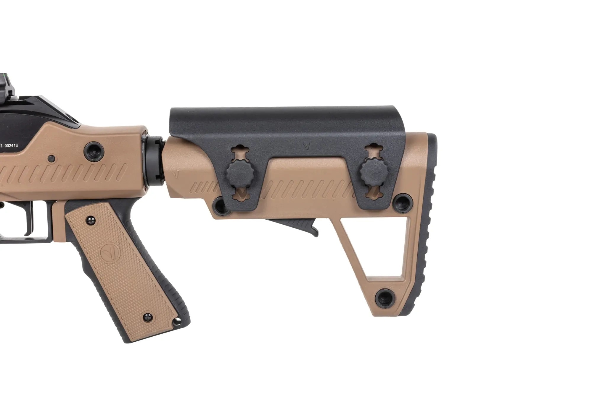 Гвинтівка GBB Vorsk VMP-2MD - Tan