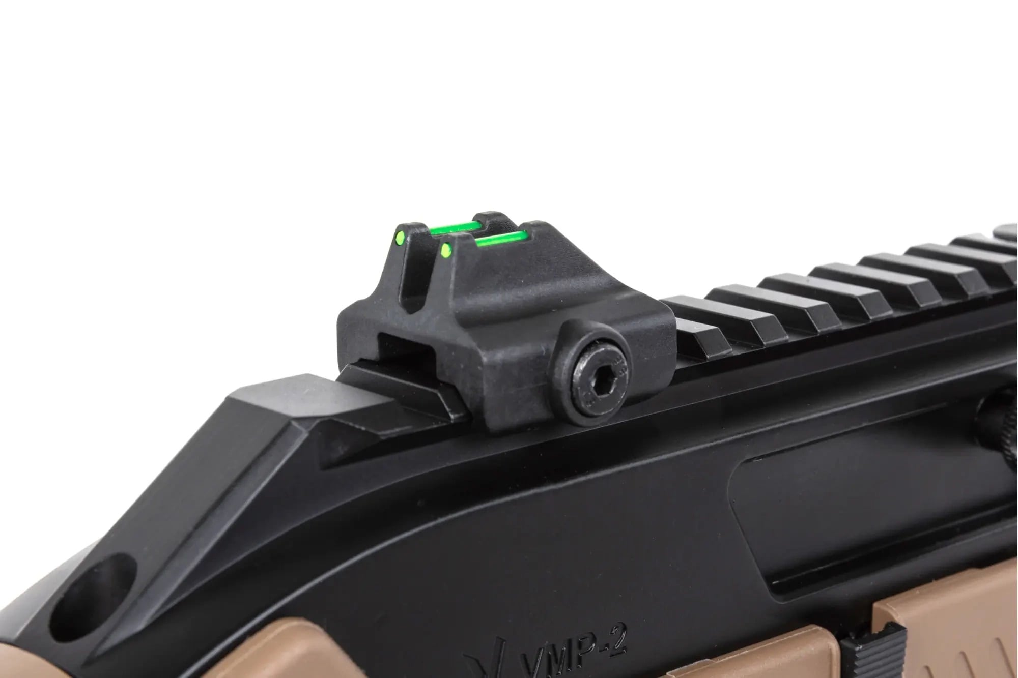 Гвинтівка GBB Vorsk VMP-2MD - Tan