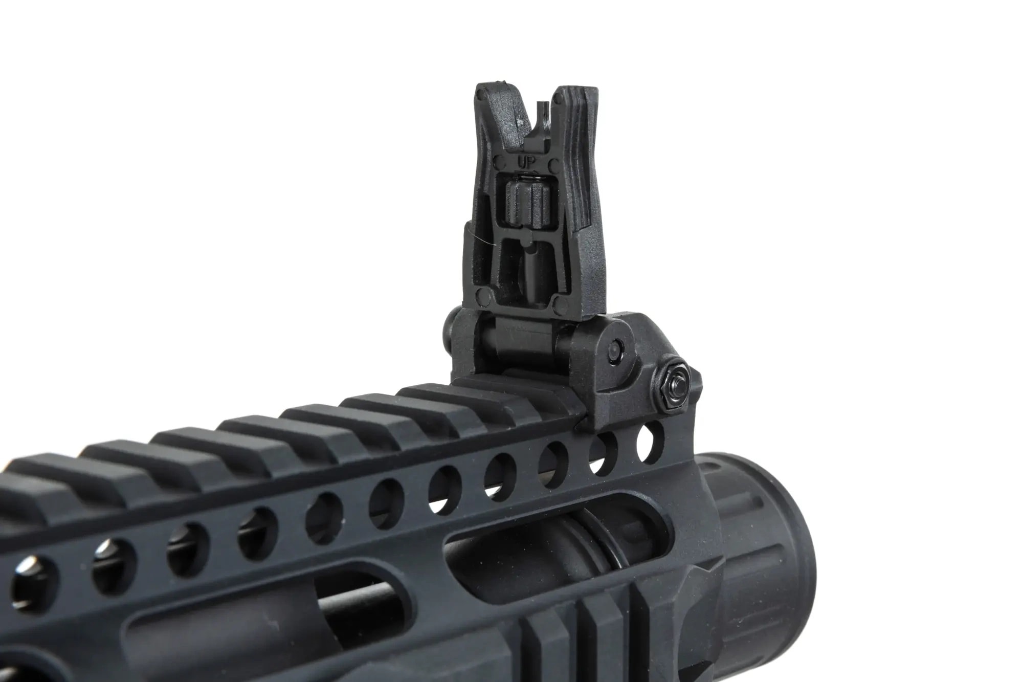 Штурмова гвинтівка GBB Gate x Arcturus Trinity Armament Alpha SBR 8