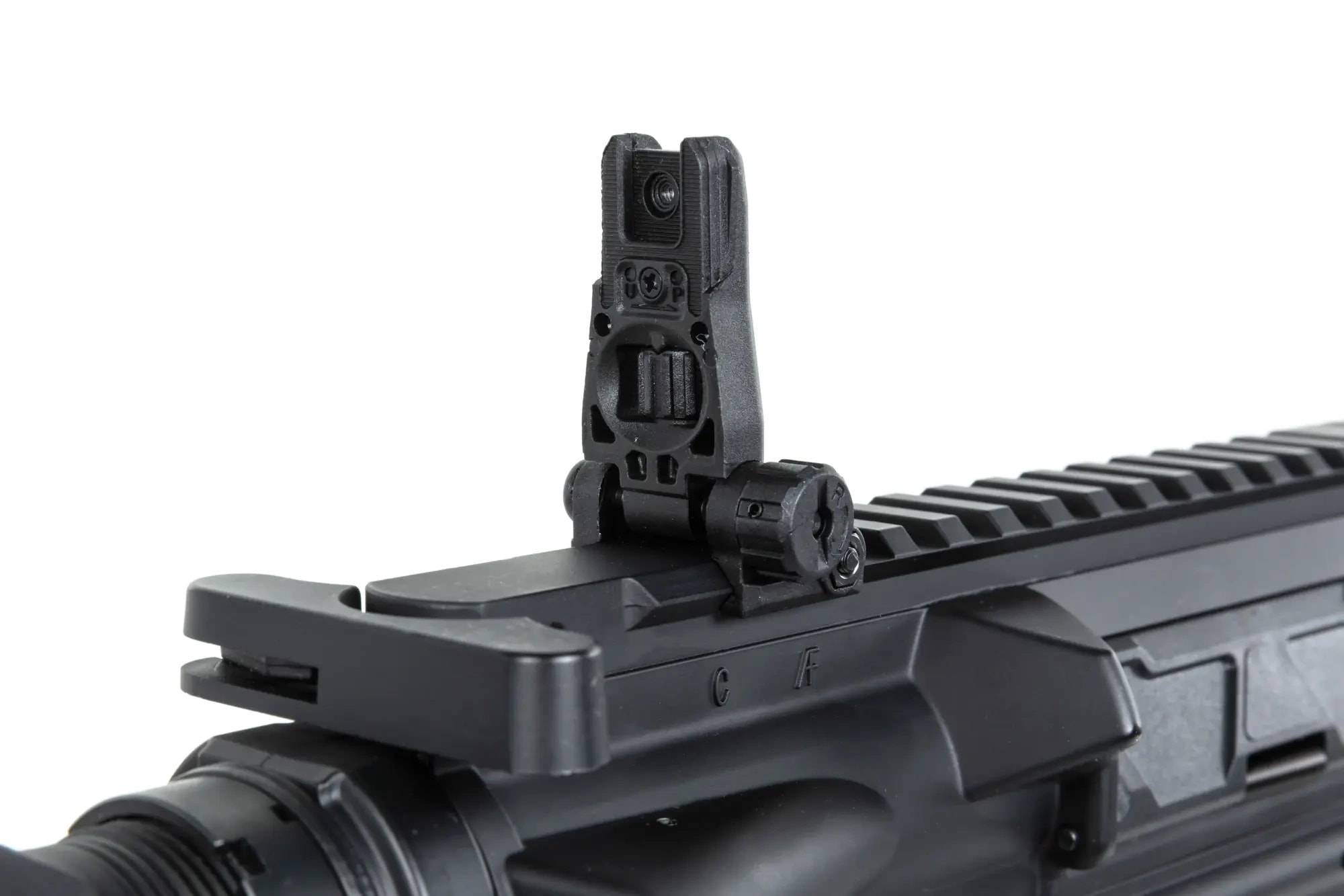 Штурмова гвинтівка GBB Gate x Arcturus Trinity Armament Alpha SBR 8