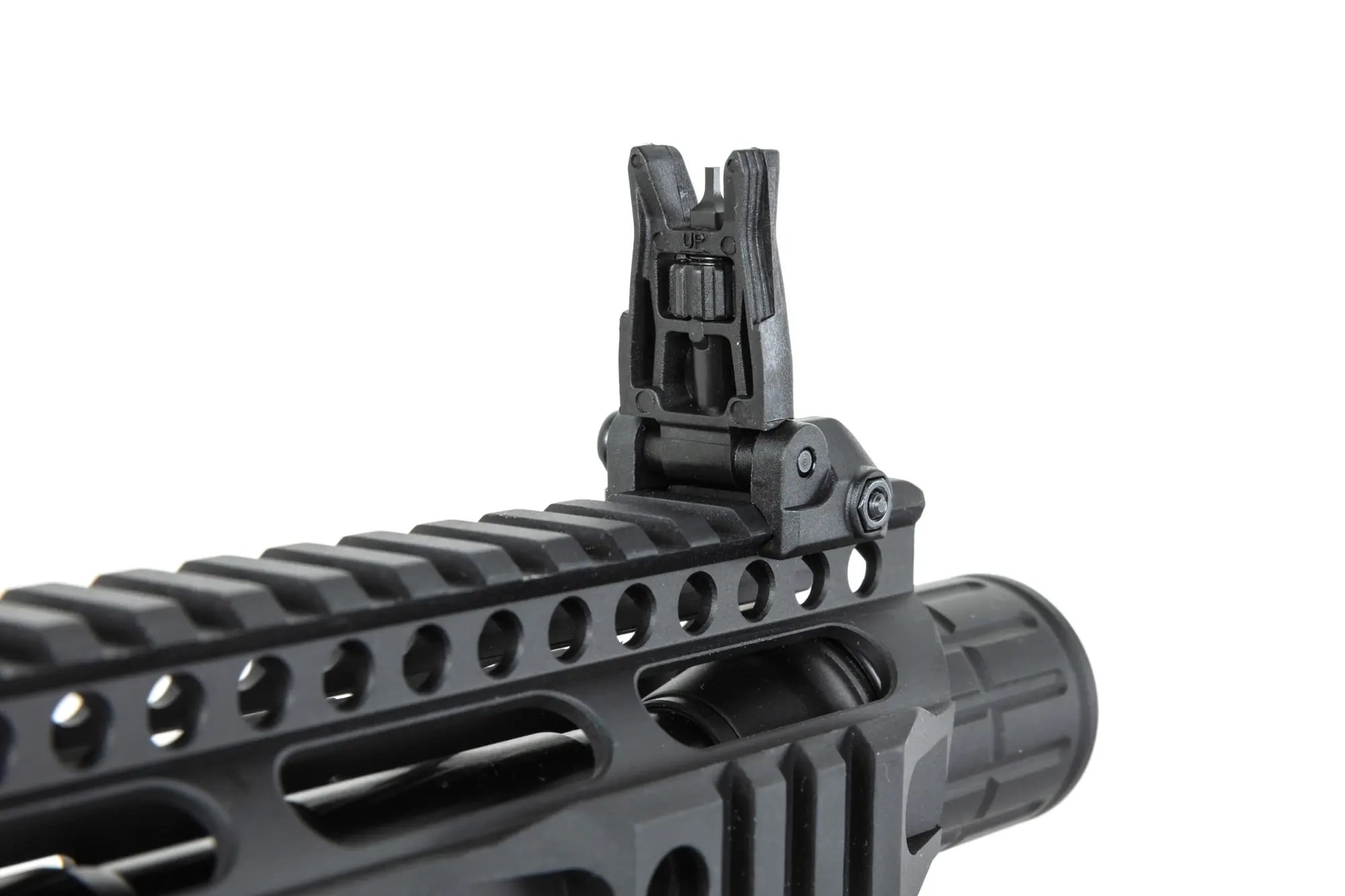 Karabinek szturmowy AEG Gate x Arcturus Trinity Armament Alpha Rifle 15,3