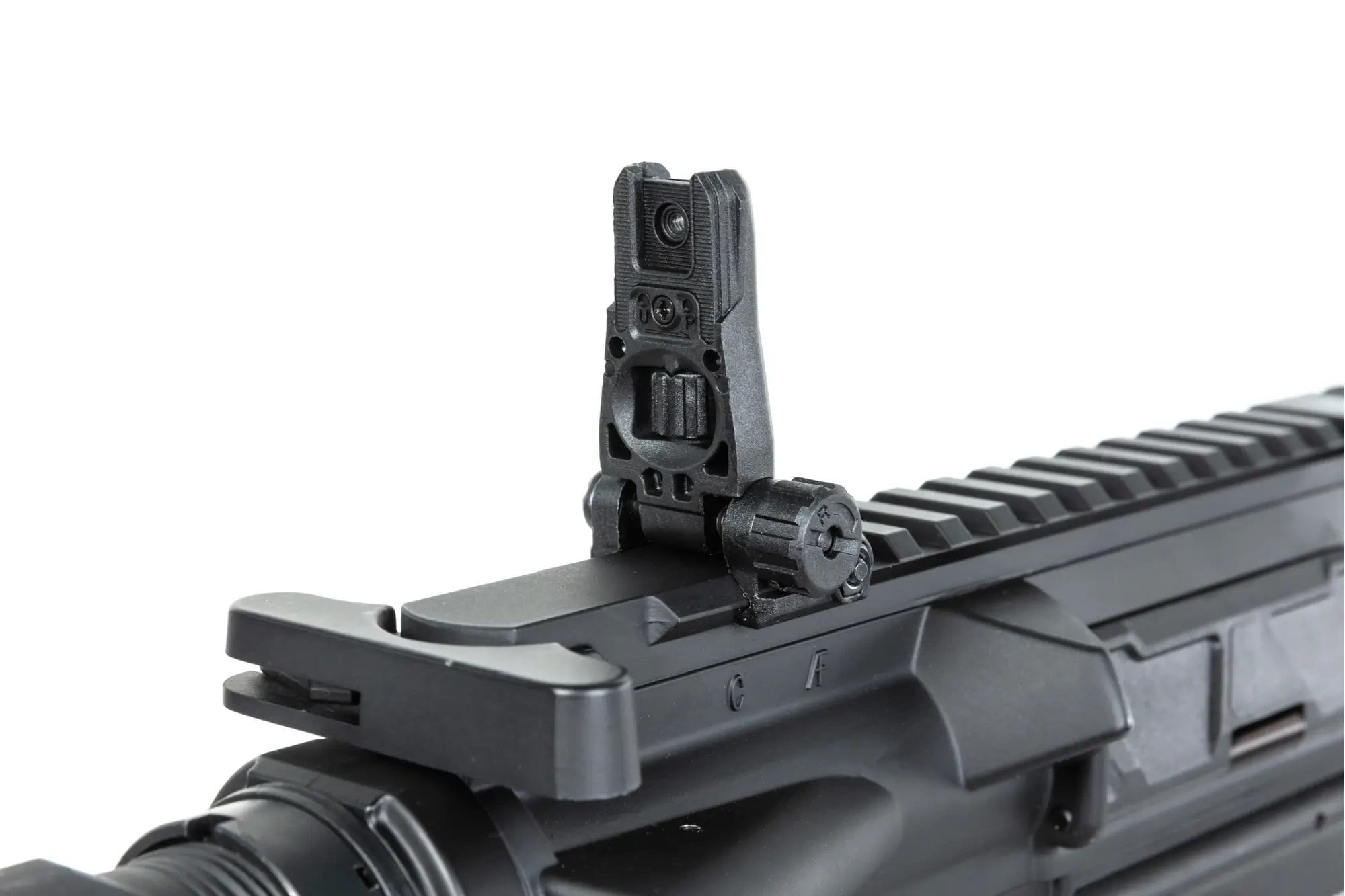 Karabinek szturmowy AEG Gate x Arcturus Trinity Armament Alpha Rifle 15,3