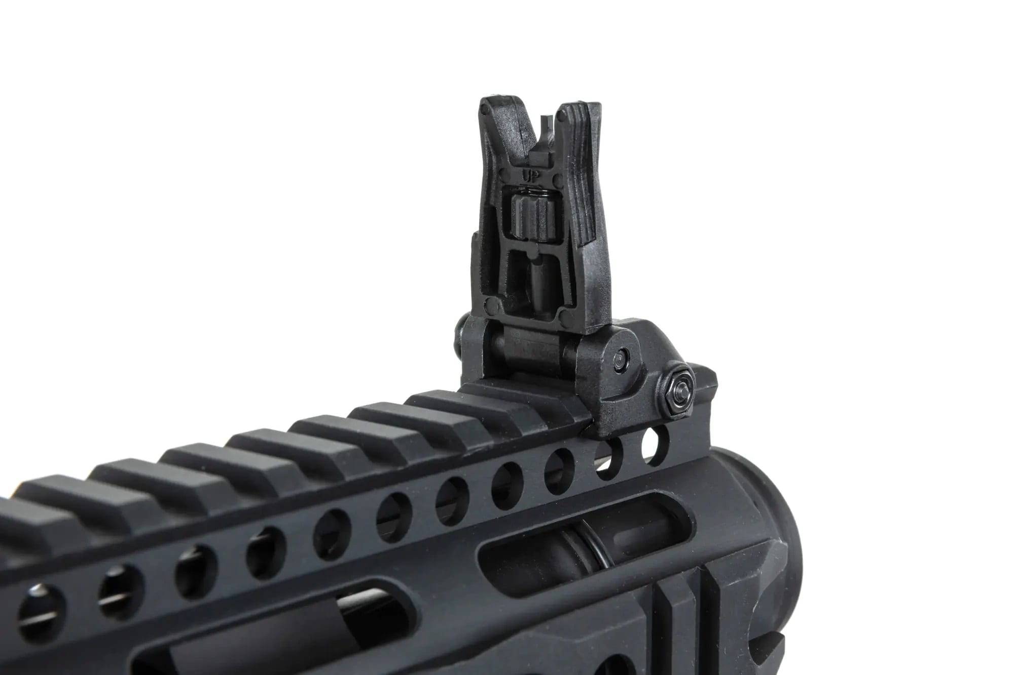 Karabinek szturmowy AEG Gate x Arcturus Trinity Armament Alpha SBR 8