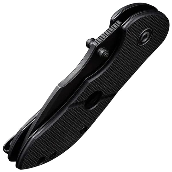 Складаний ніж Civivi Gordo G10 - All Black