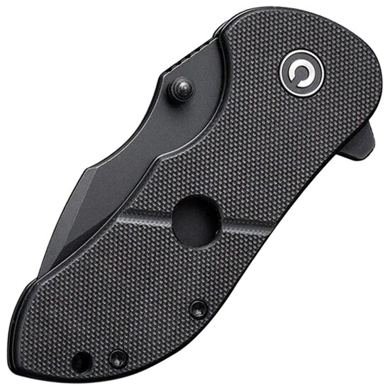 Складаний ніж Civivi Gordo G10 - All Black