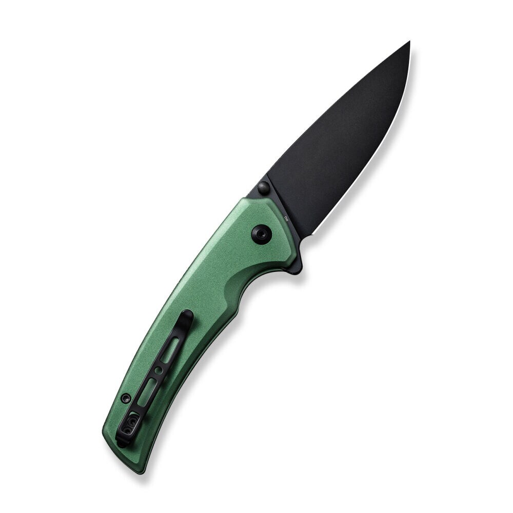 Nóż składany WE Knife Sencut Serene - Green