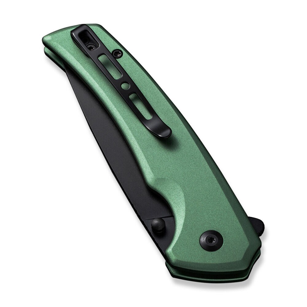 Nóż składany WE Knife Sencut Serene - Green