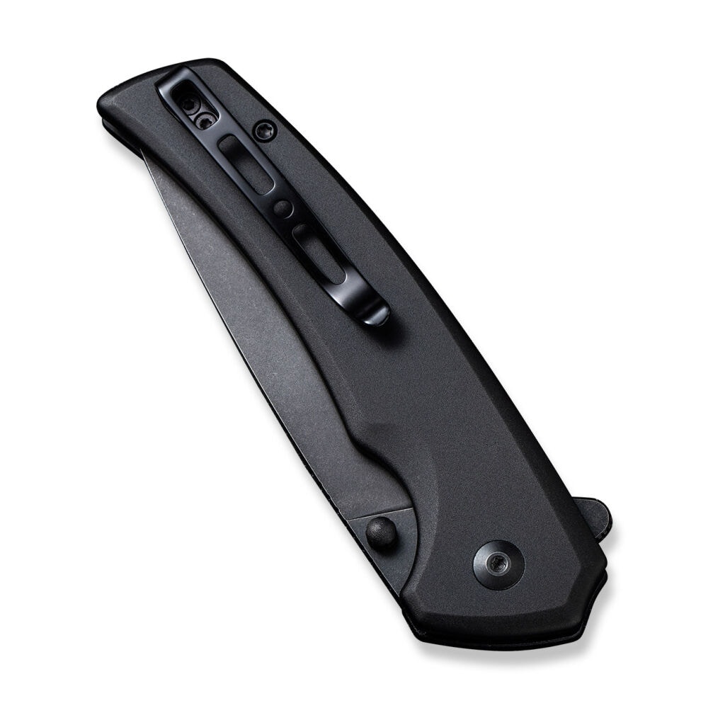 Cкладаний ніж WE Knife Sencut Serene - All Black