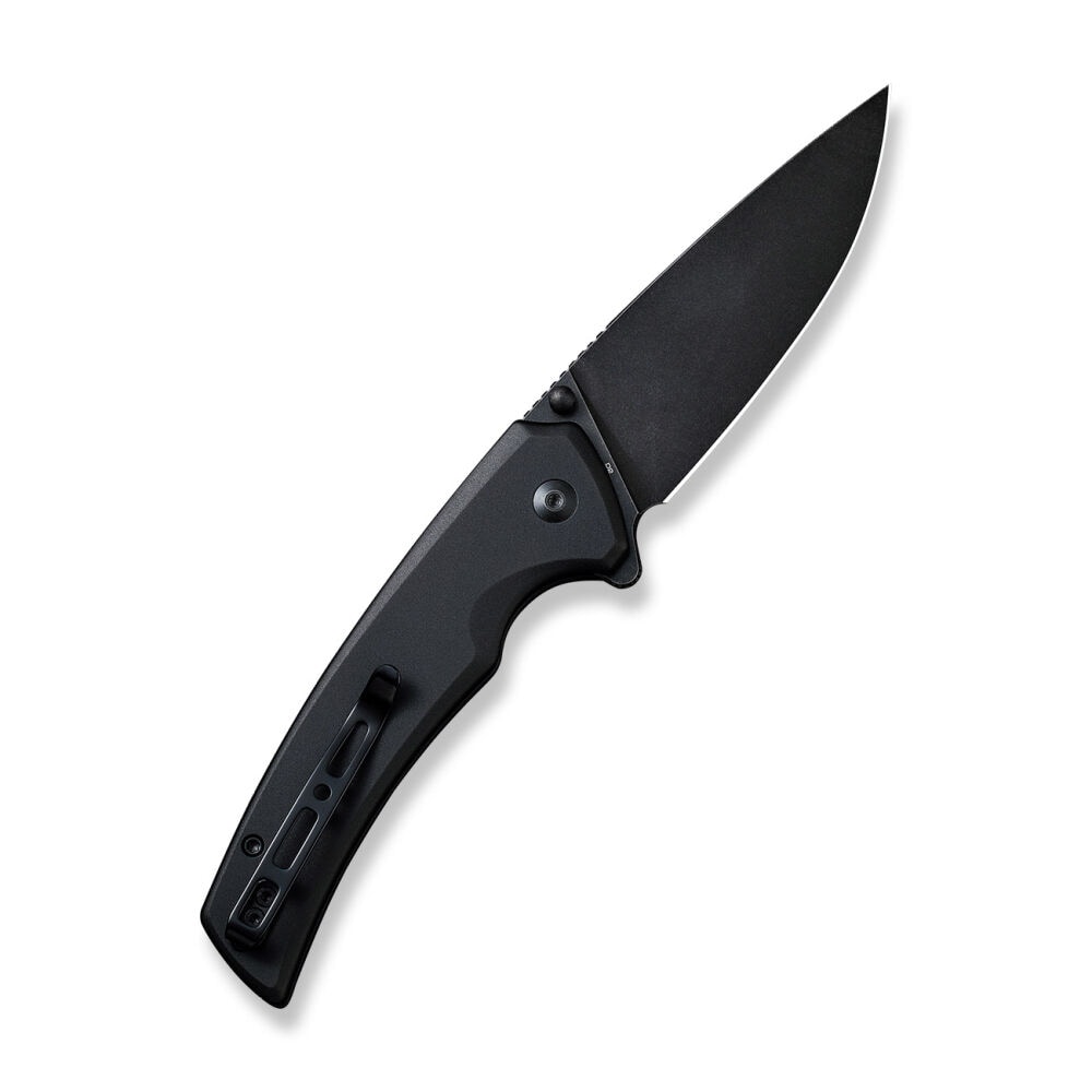 Cкладаний ніж WE Knife Sencut Serene - All Black
