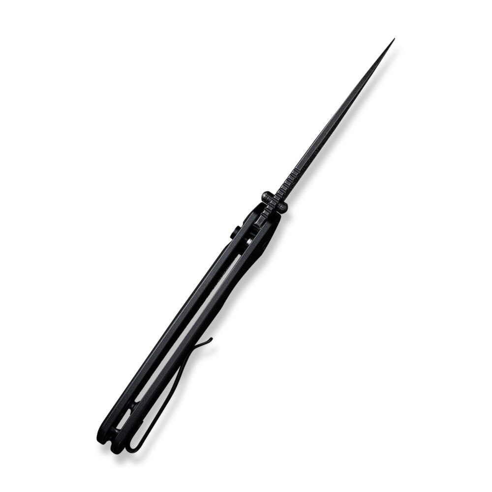 Cкладаний ніж WE Knife Sencut Serene - All Black