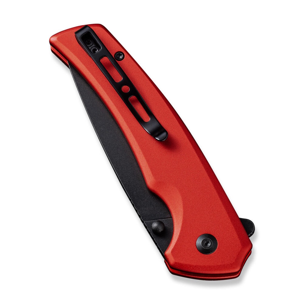 Cкладаний ніж WE Knife Sencut Serene - Red