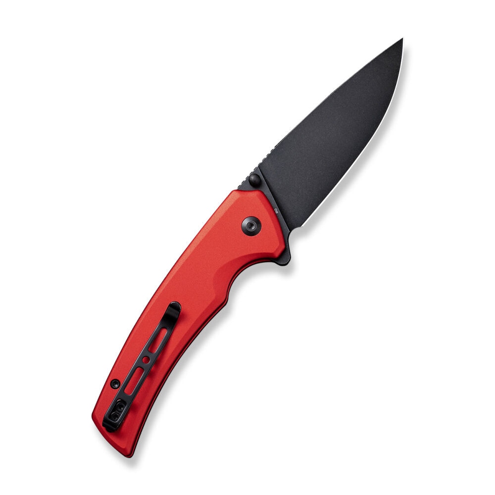 Cкладаний ніж WE Knife Sencut Serene - Red