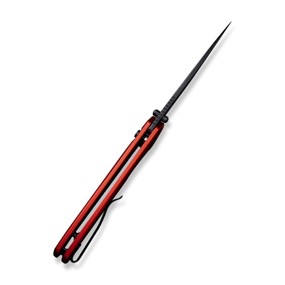 Cкладаний ніж WE Knife Sencut Serene - Red