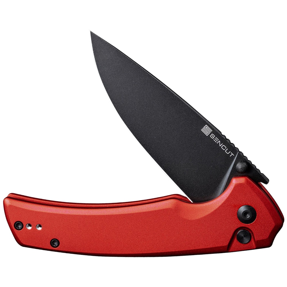 Cкладаний ніж WE Knife Sencut Serene - Red