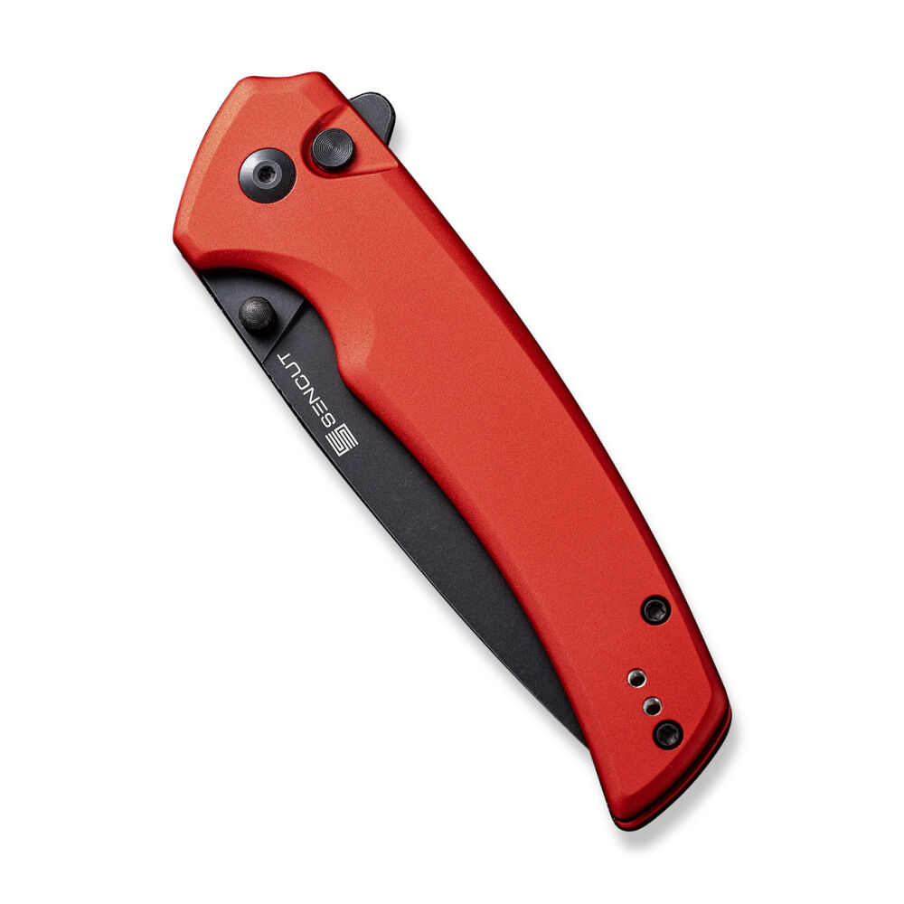 Cкладаний ніж WE Knife Sencut Serene - Red