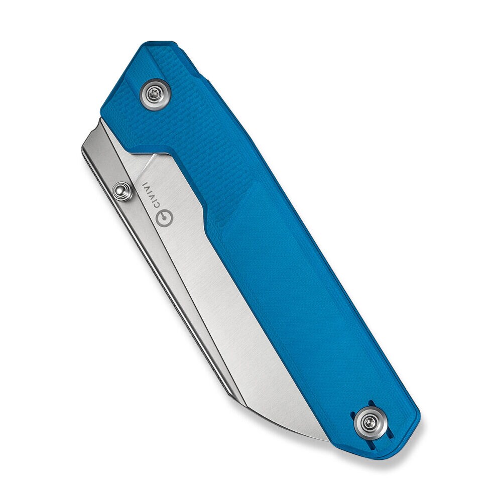 Nóż składany Civivi HID G10 - Blue