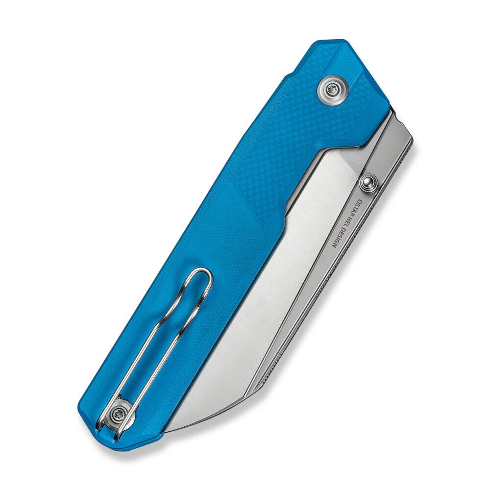 Nóż składany Civivi HID G10 - Blue