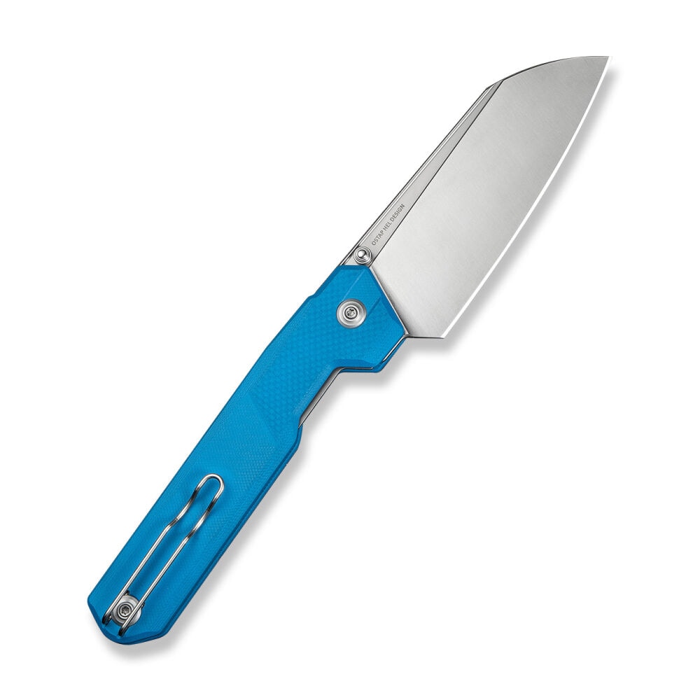 Nóż składany Civivi HID G10 - Blue