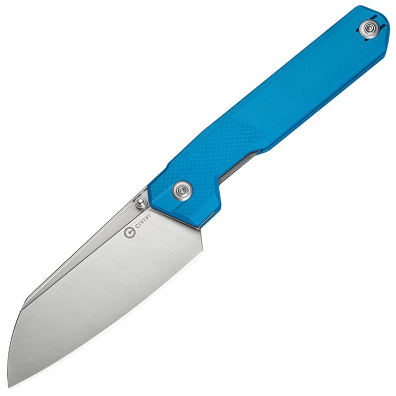 Nóż składany Civivi HID G10 - Blue