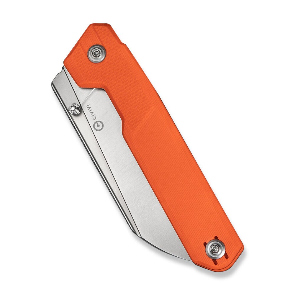 Nóż składany Civivi HID G10 - Orange