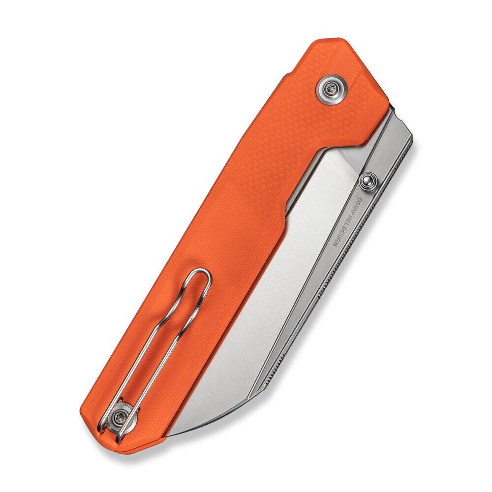 Nóż składany Civivi HID G10 - Orange
