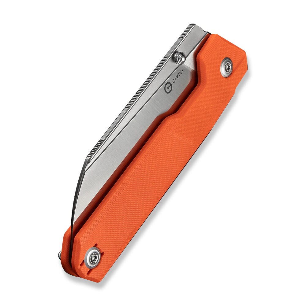 Nóż składany Civivi HID G10 - Orange